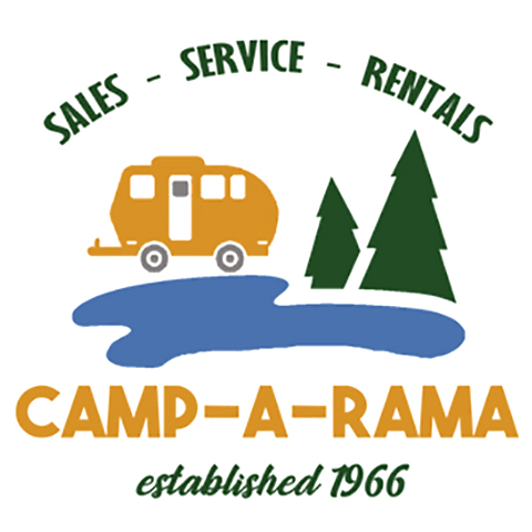 CAMP-A-RAMA